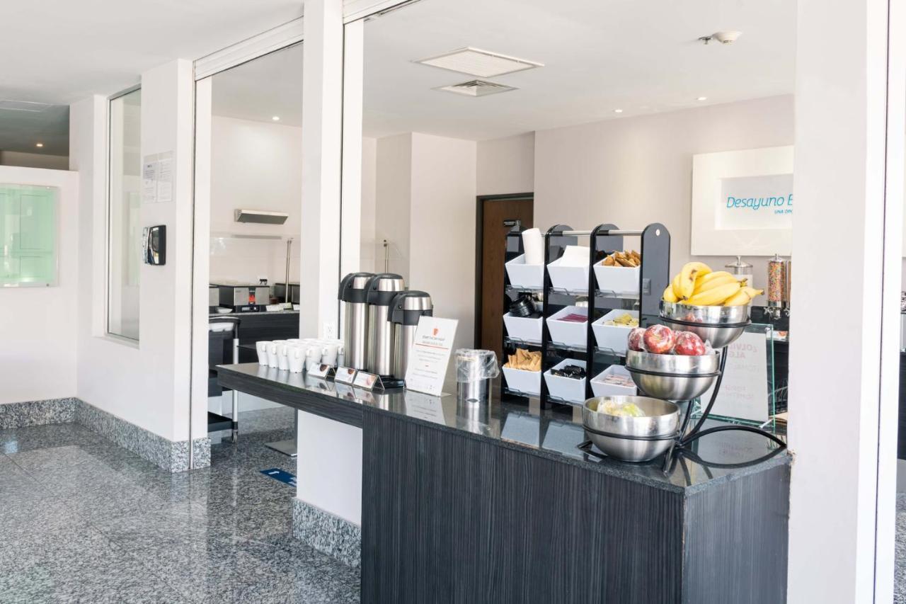 Express & By Ihg Hotel Hermosillo