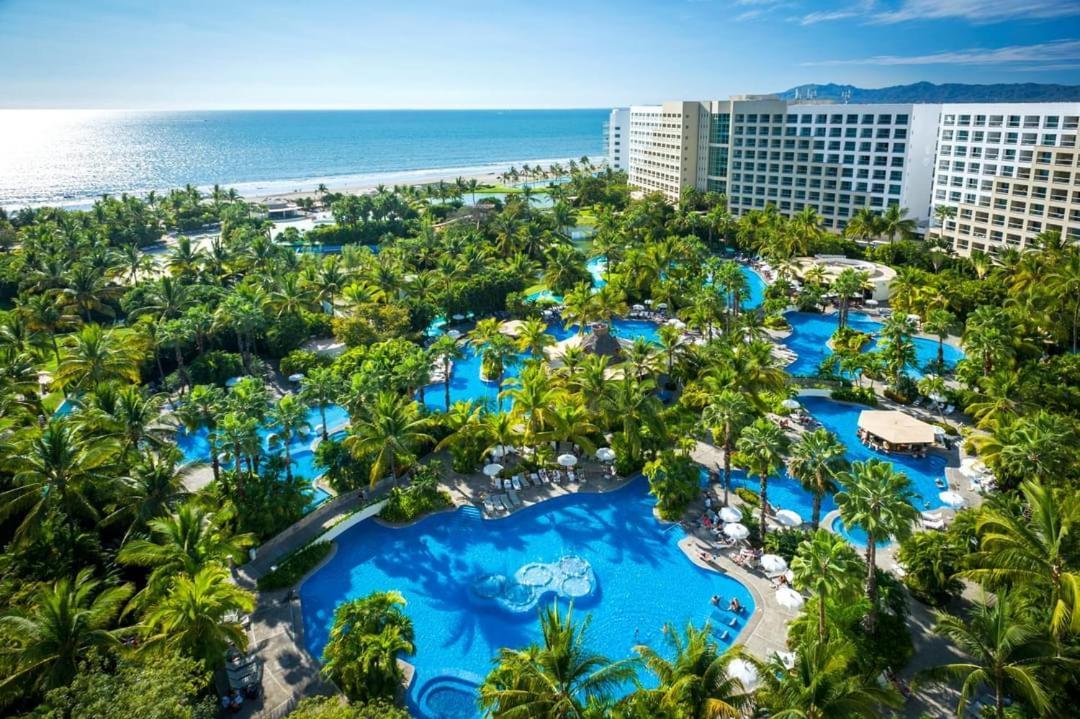 En Nuevo Vallarta Con Acceso A Playa Apartment *