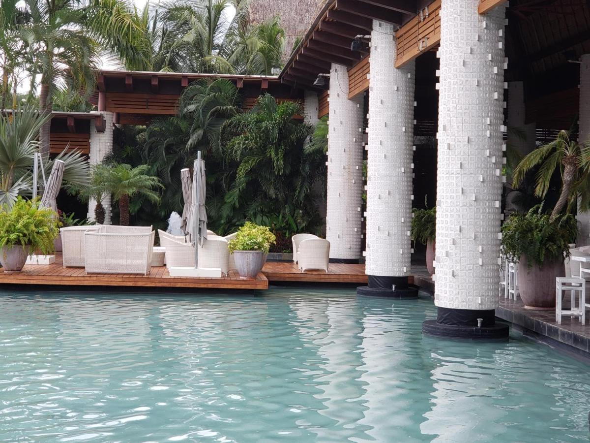 En Nuevo Vallarta Con Acceso A Playa Apartment *