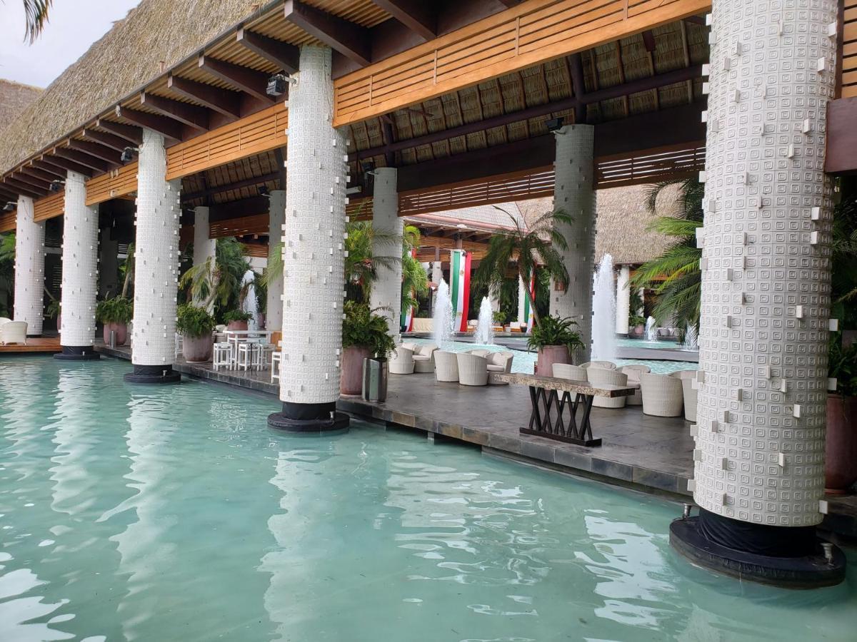 En Nuevo Vallarta Con Acceso A Playa Apartment *