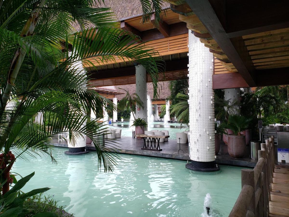 Apartment En Nuevo Vallarta Con Acceso A Playa