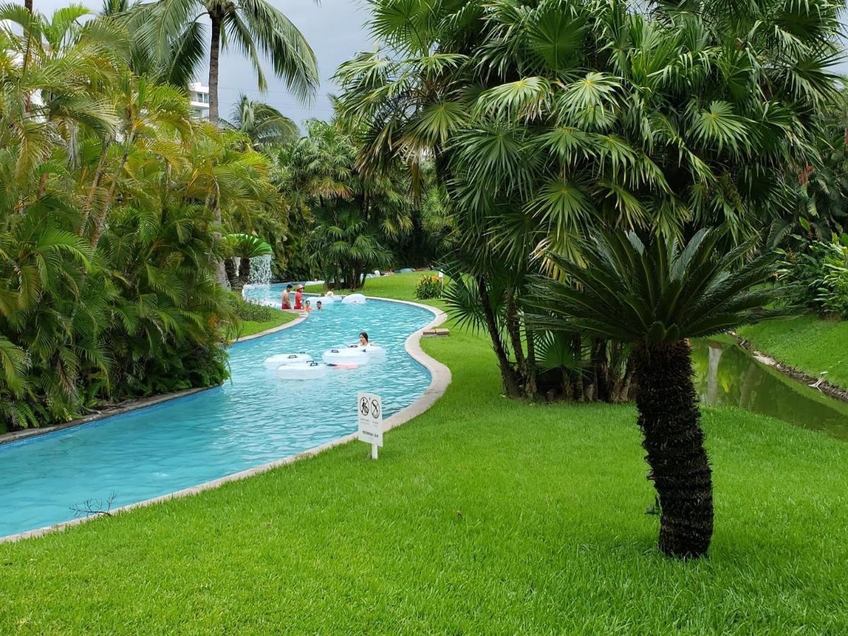 En Nuevo Vallarta Con Acceso A Playa Apartment Mezcales (Nayarit)