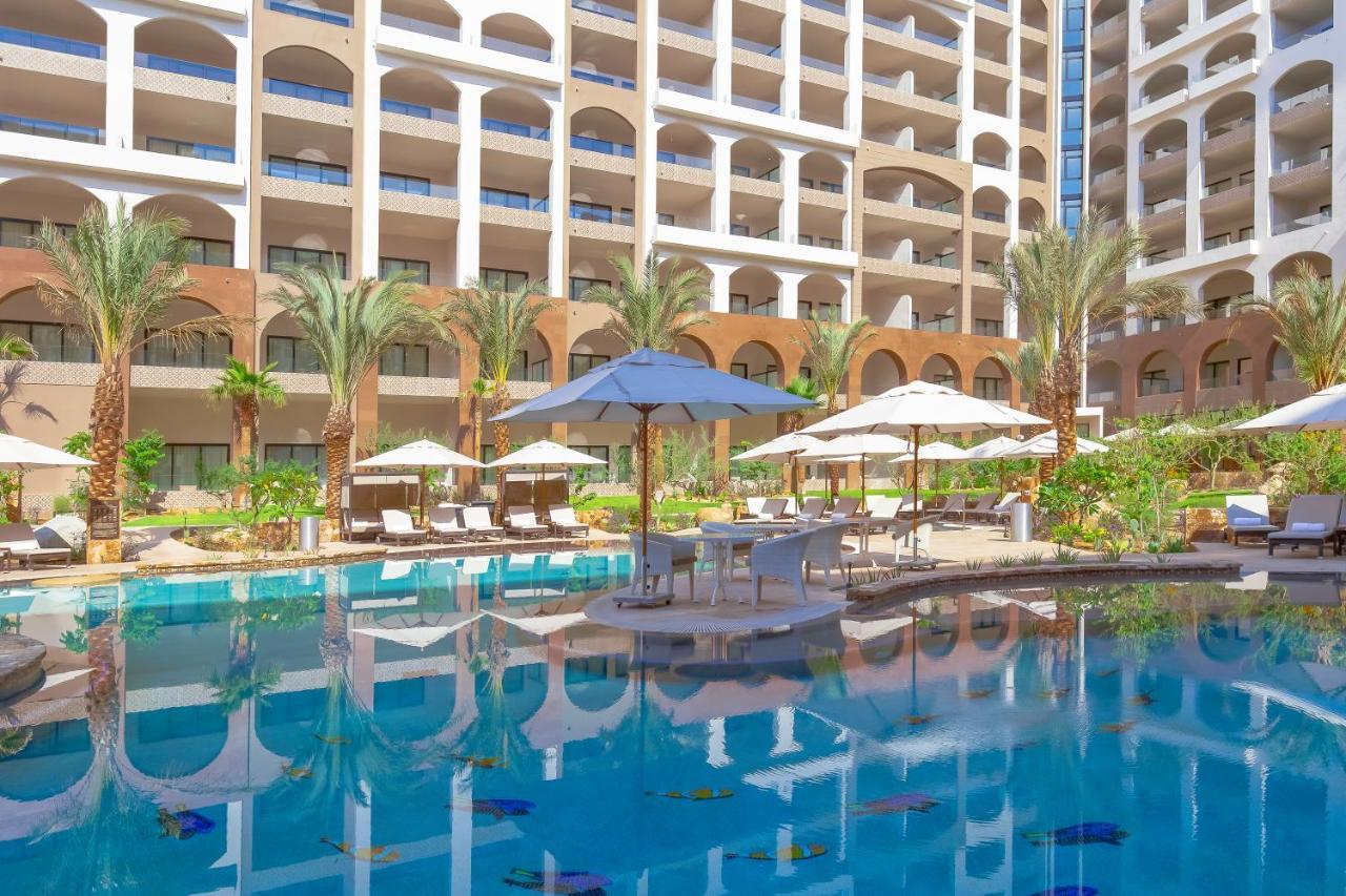 Hotel La Valencia & Cabos San Jose del Cabo