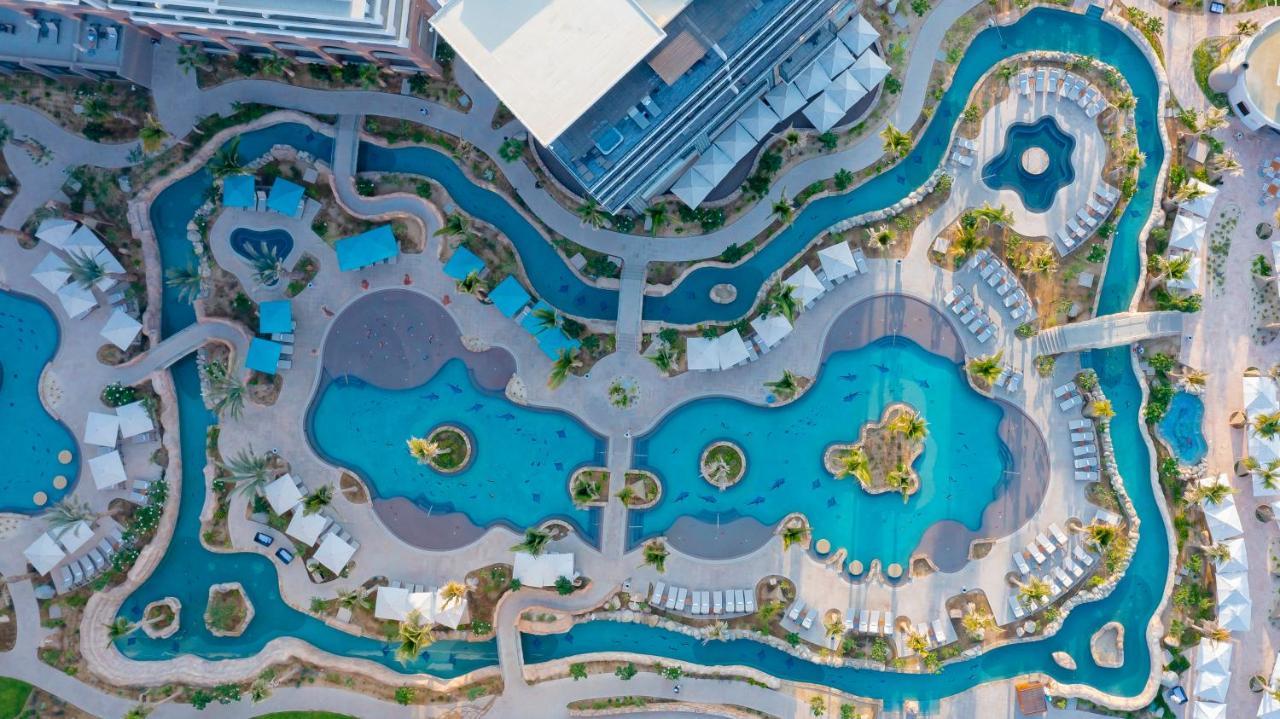 Hotel La Valencia & Cabos 5*
