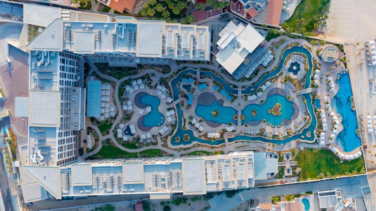 La Valencia & Cabos Hotel