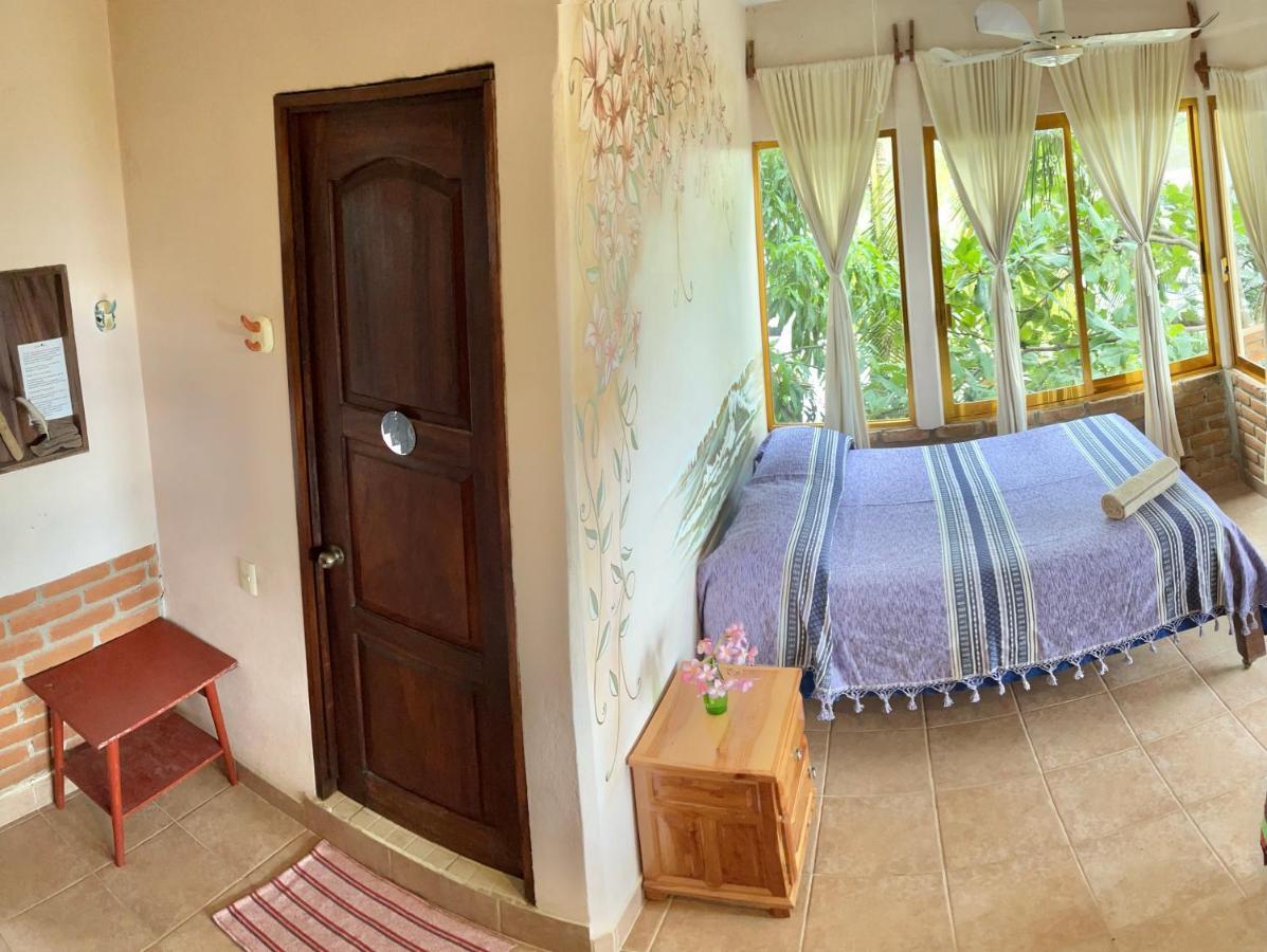 Ananda Yoga & Meditacion Puerto Escondido (Oaxaca)