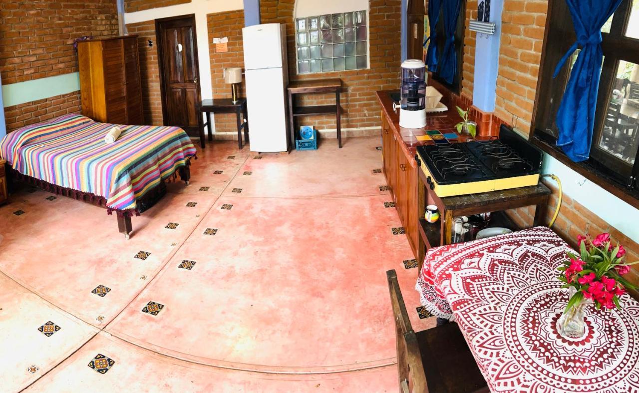 Hotel Ananda Yoga & Meditacion *