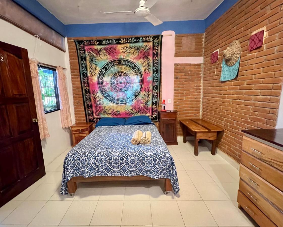 Ananda Yoga & Meditacion Hotel *