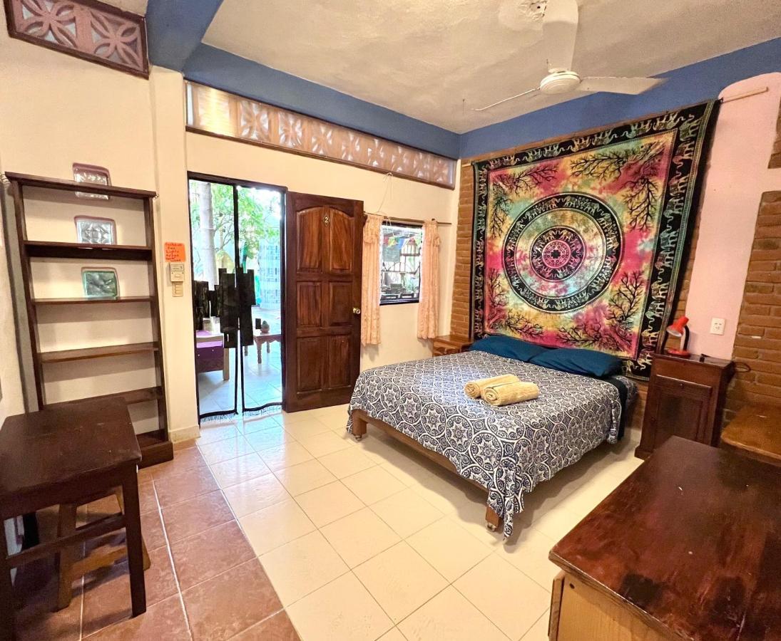 Ananda Yoga & Meditacion Hotel