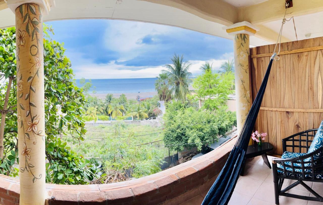 Ananda Yoga & Meditacion Hotel Puerto Escondido (Oaxaca)