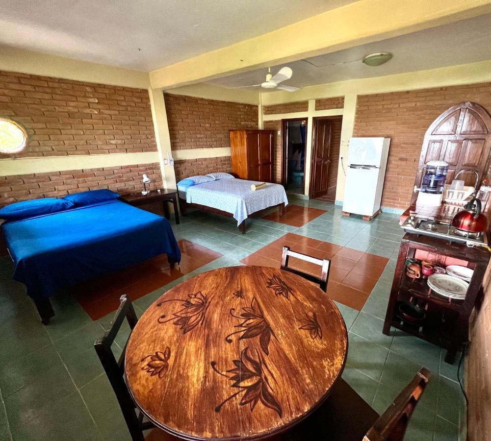 Hotel Ananda Yoga & Meditacion