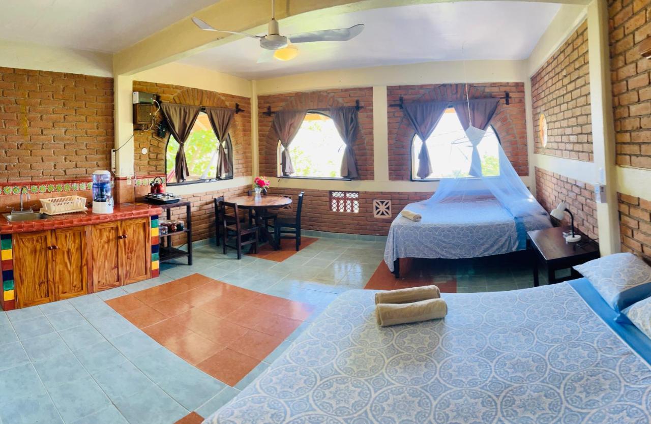 Hotel Ananda Yoga & Meditacion