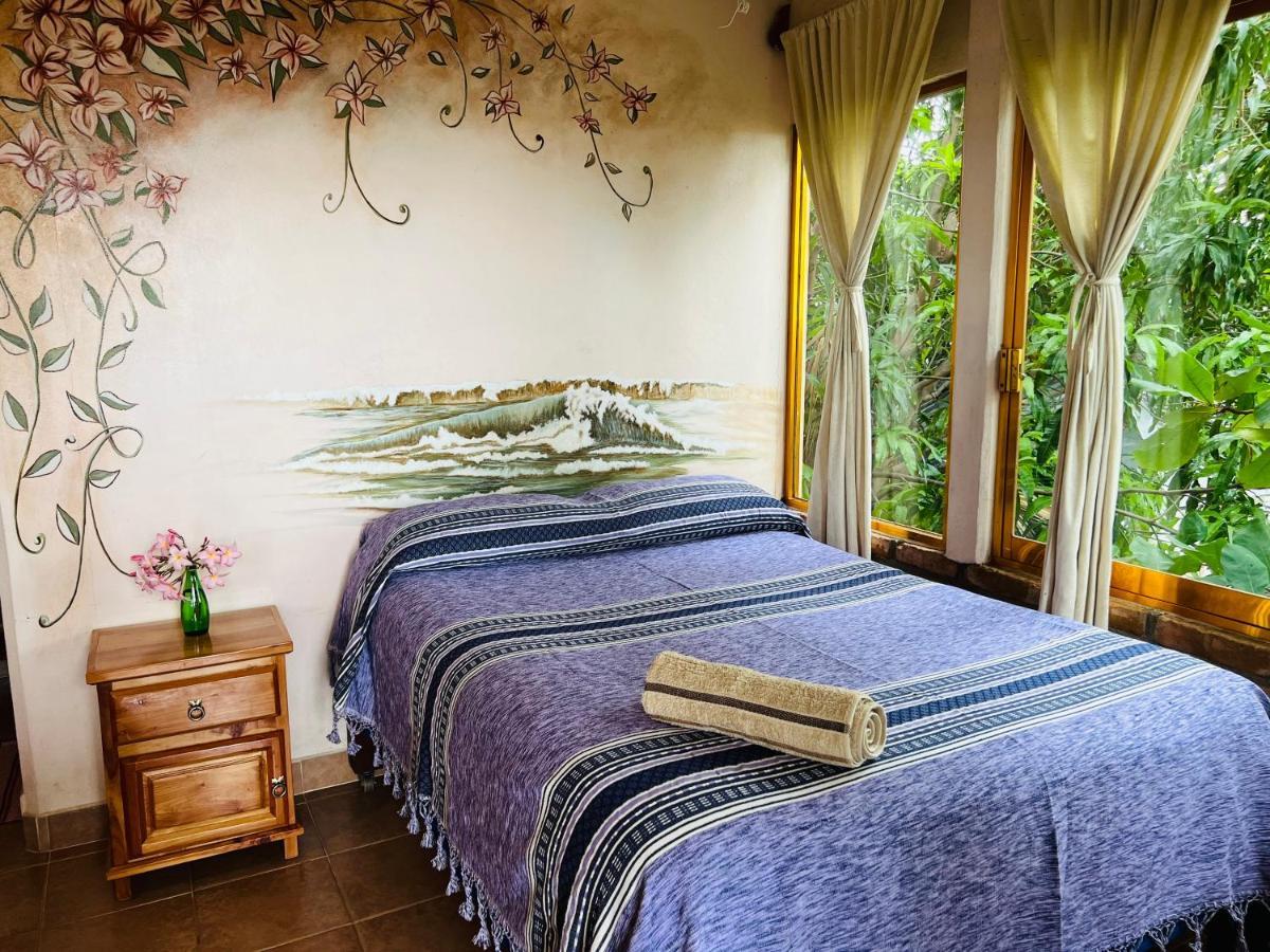 Hotel Ananda Yoga & Meditacion *