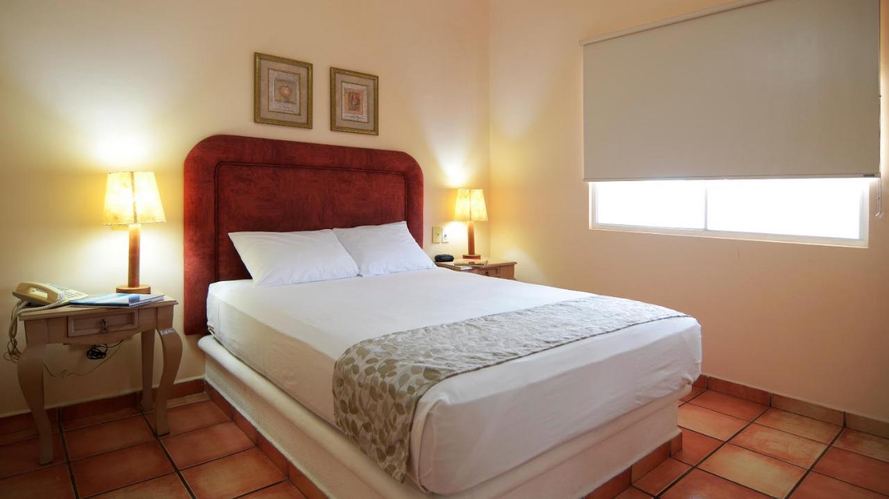 Palmas Hotel 3*