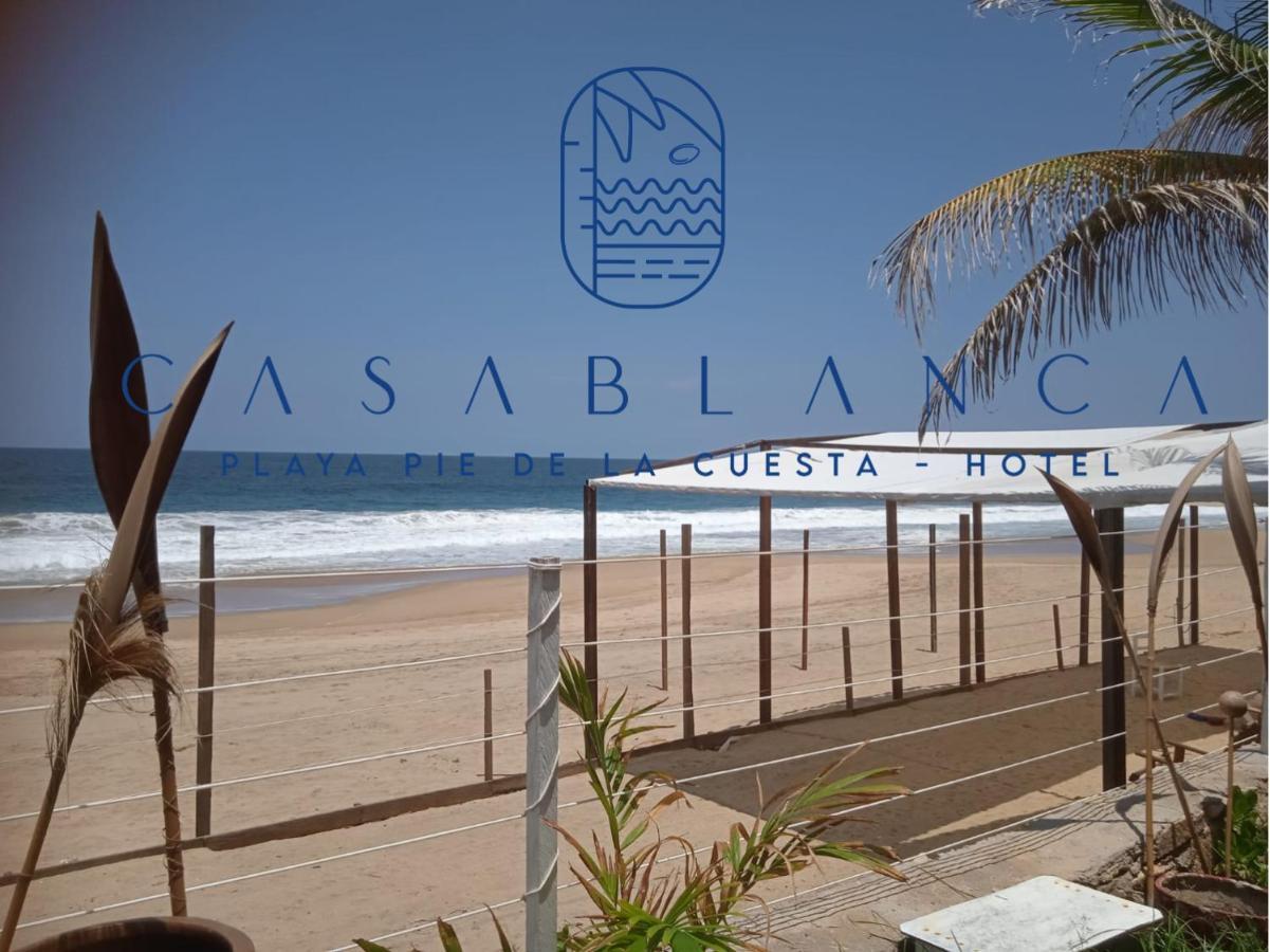 Paraiso Casa Blanca Hotel 2*