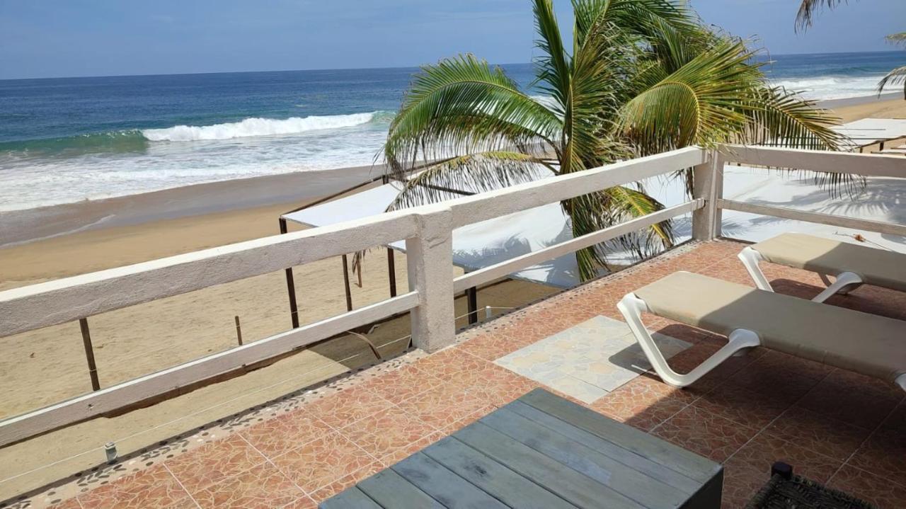 Hotel Paraiso Casa Blanca Pie de la Cuesta