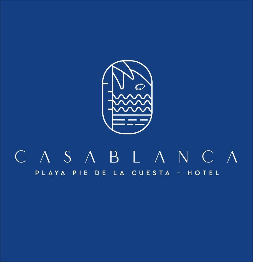 Paraiso Casa Blanca Hotel Pie de la Cuesta