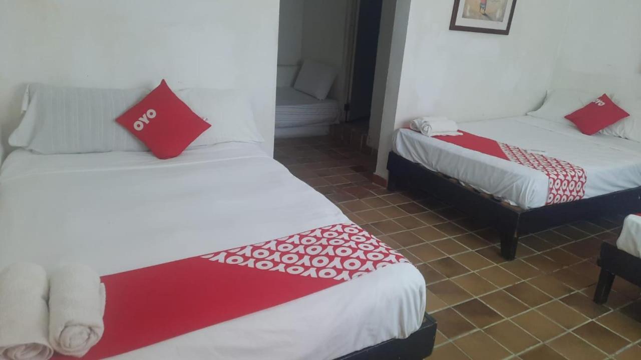 Paraiso Casa Blanca