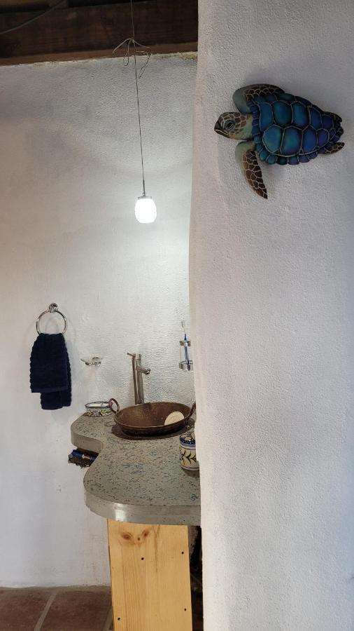 The O'asis Guest house