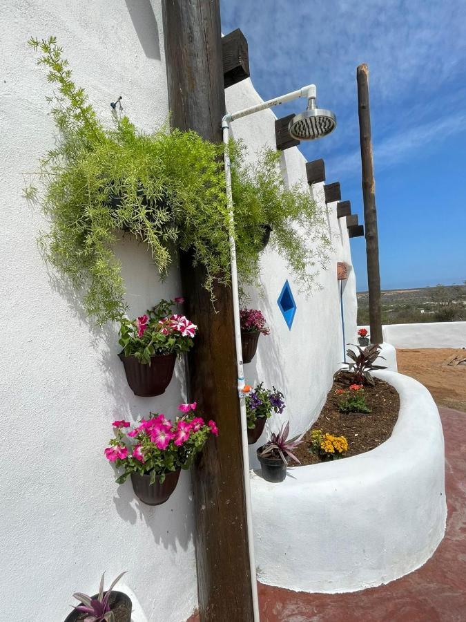 Guest house The O'asis La Ribera
