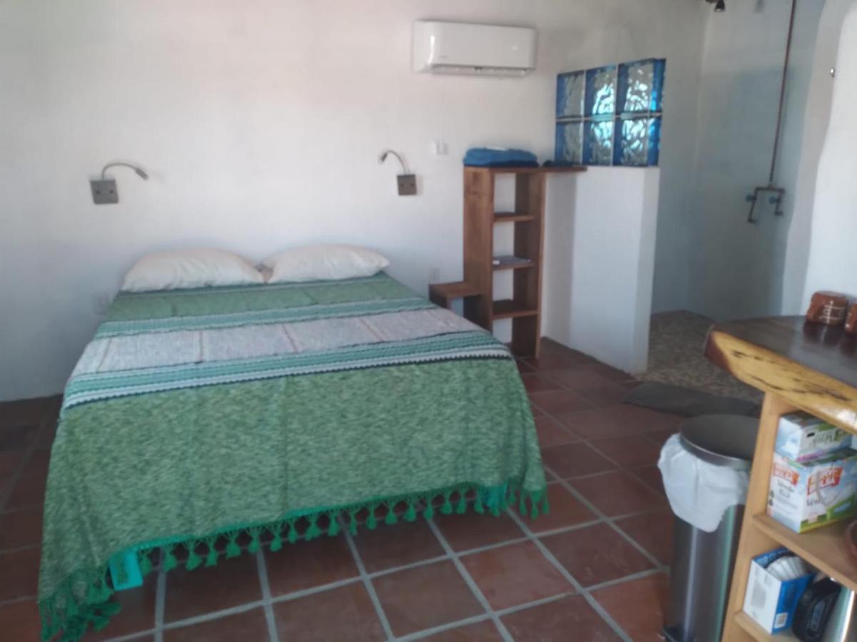 Guest house The O'asis La Ribera