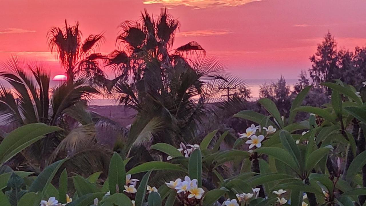 The O'asis Guest house
