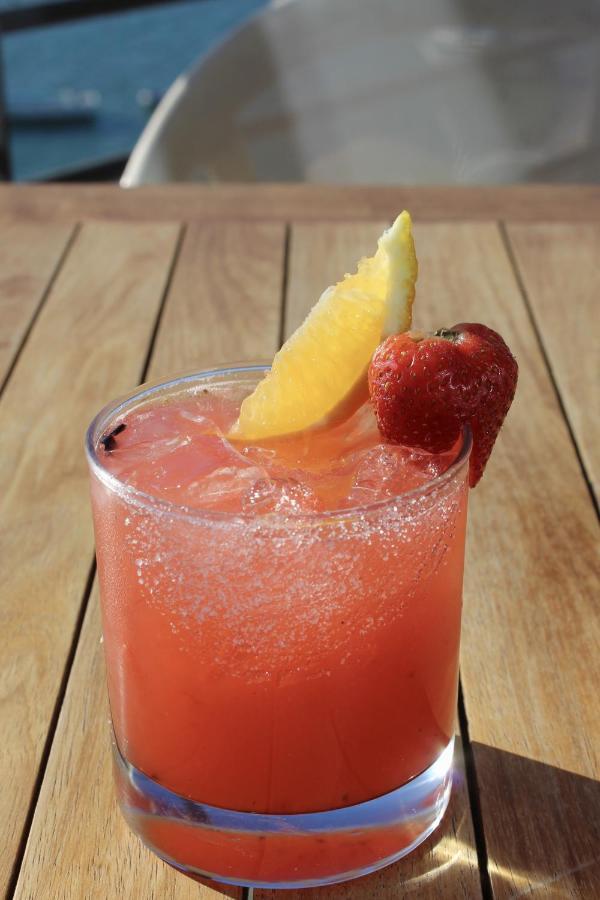 Seven Crown Malecon 4* La Paz
