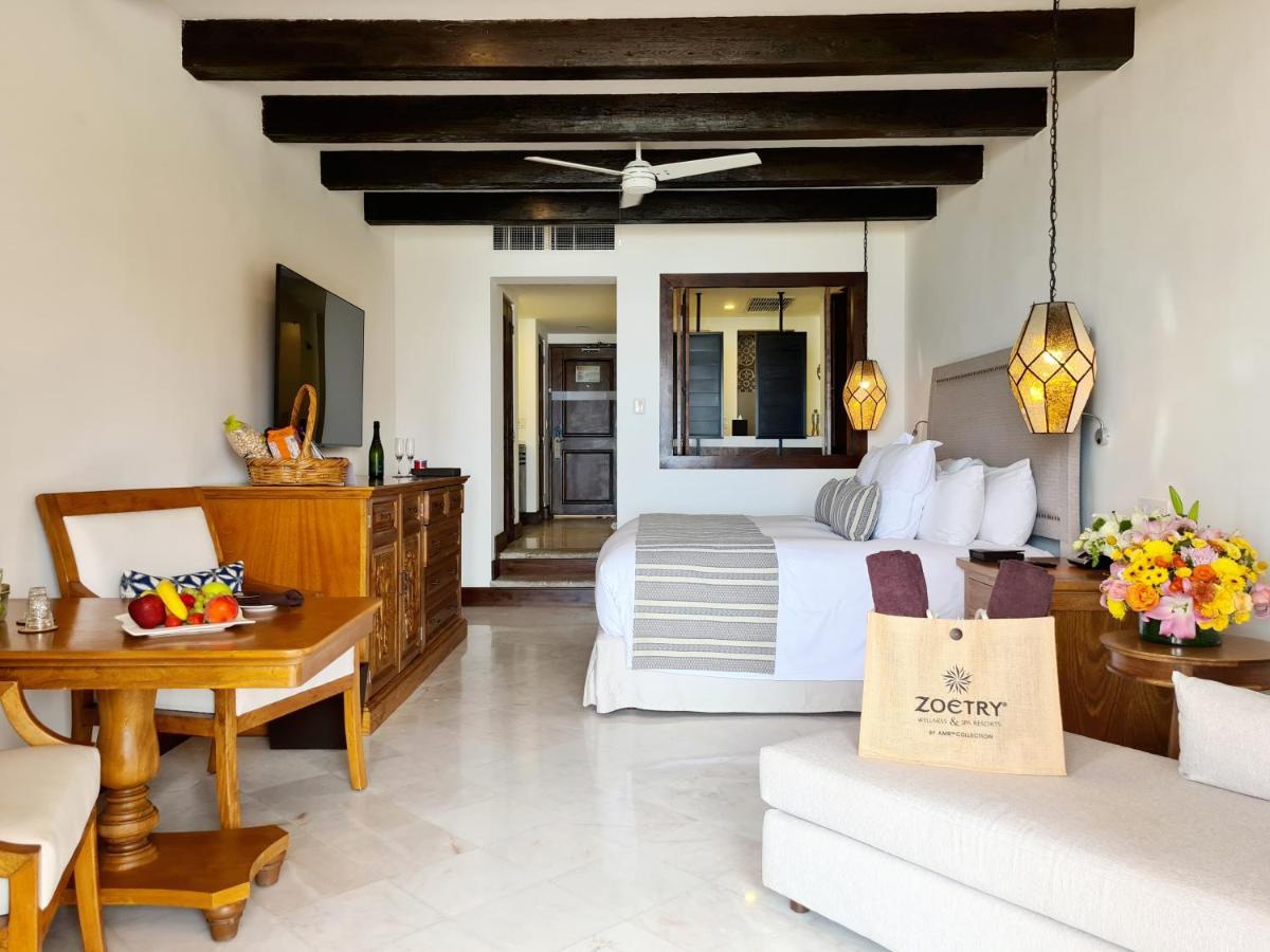 Zoetry Casa Del Mar Cabos Resort San Jose del Cabo