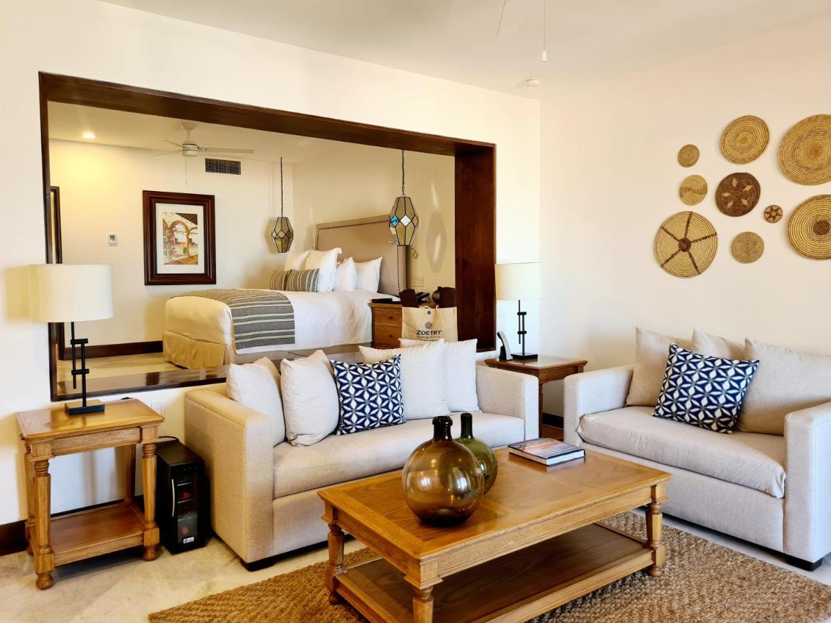 Zoetry Casa Del Mar Cabos 5* San Jose del Cabo
