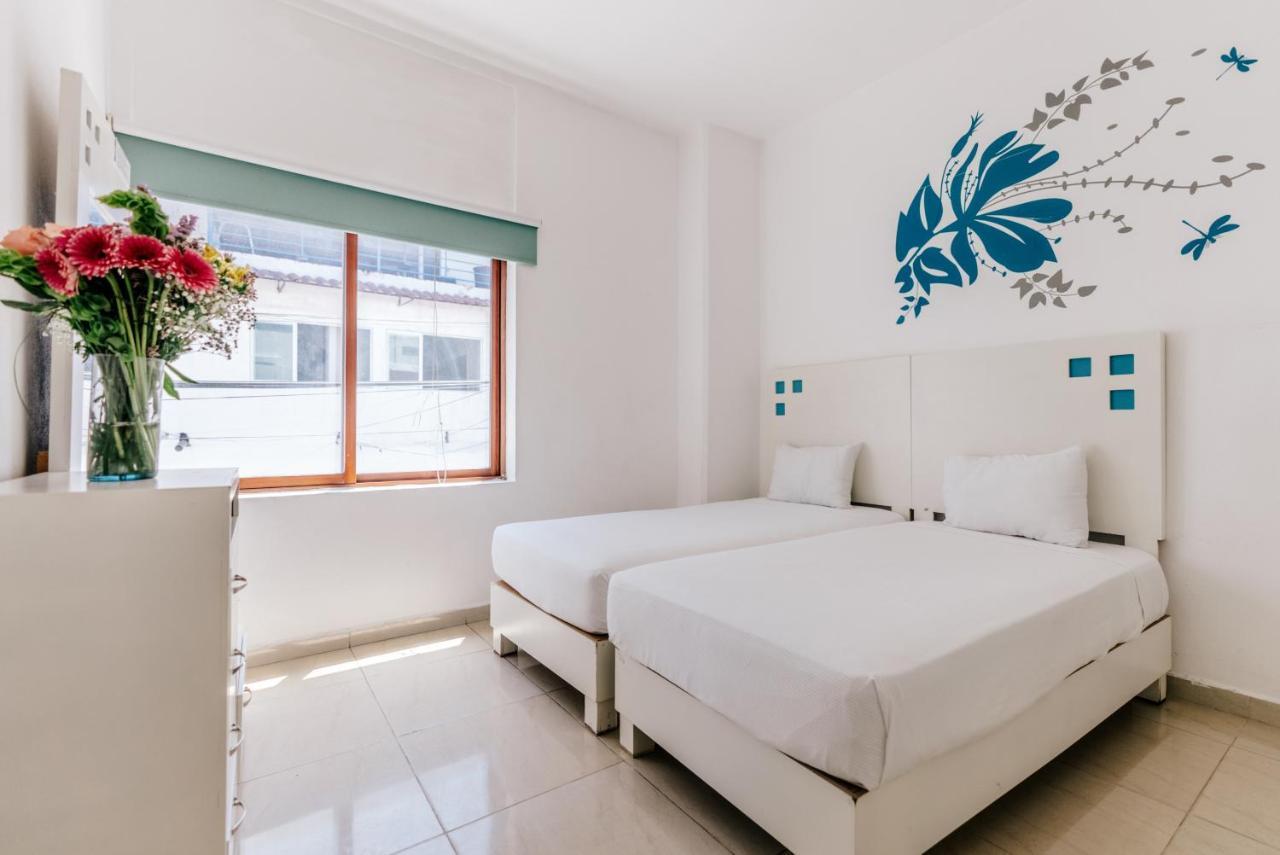 Hotel Loft Malecon Vallarta