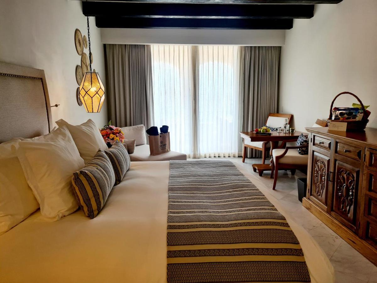 Zoetry Casa Del Mar Cabos 5*