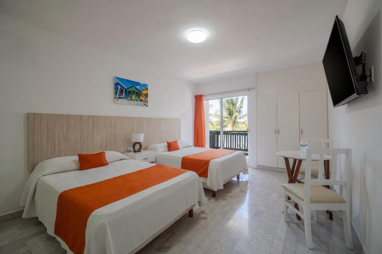 Imperial Laguna Faranda Hotel Cancun