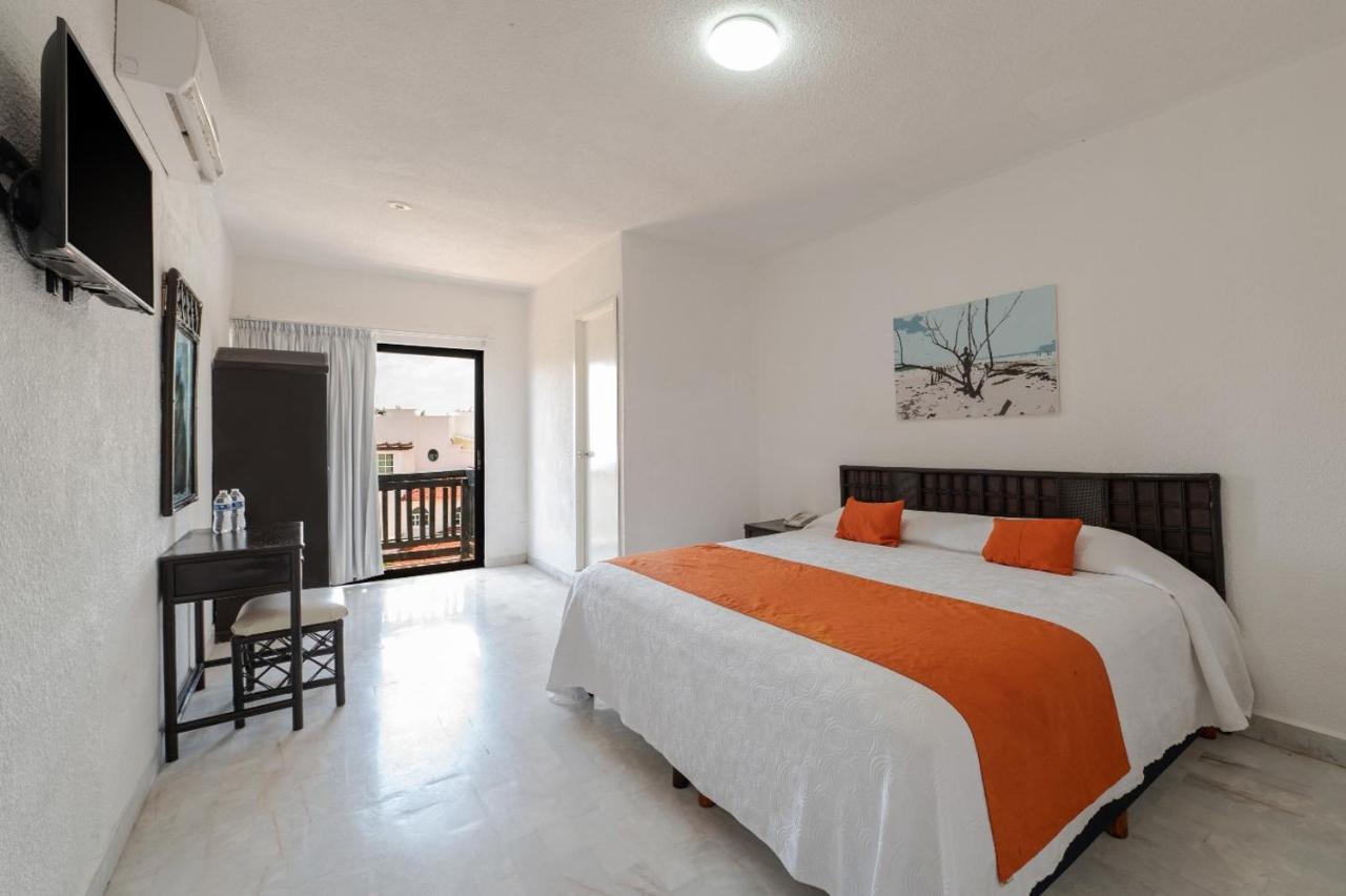 Imperial Laguna Faranda Hotel Cancun