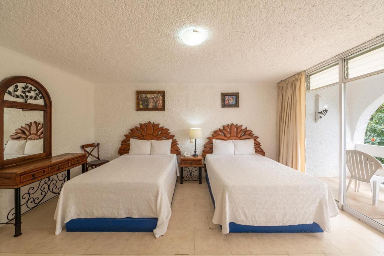 Hotel Maya Caribe Faranda Cancun