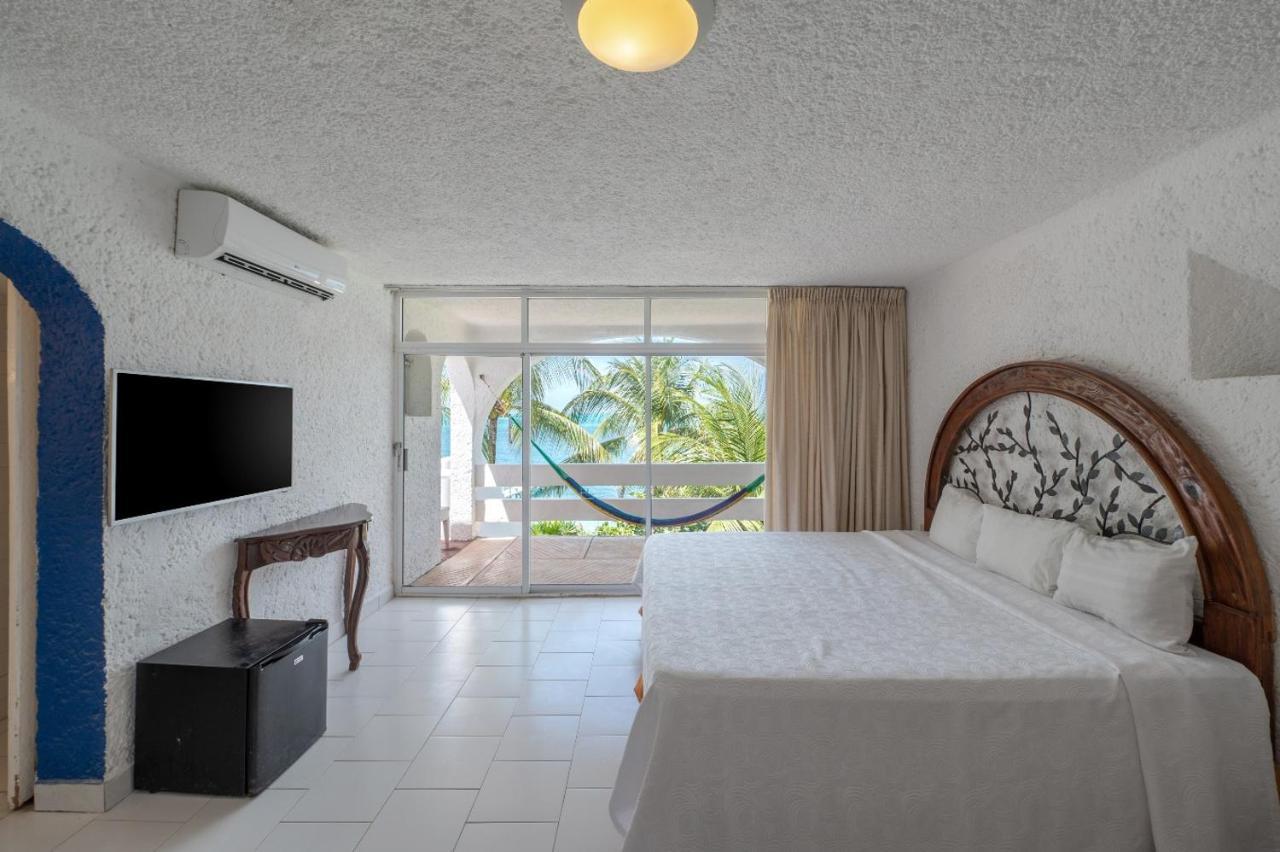 Maya Caribe Faranda Cancun