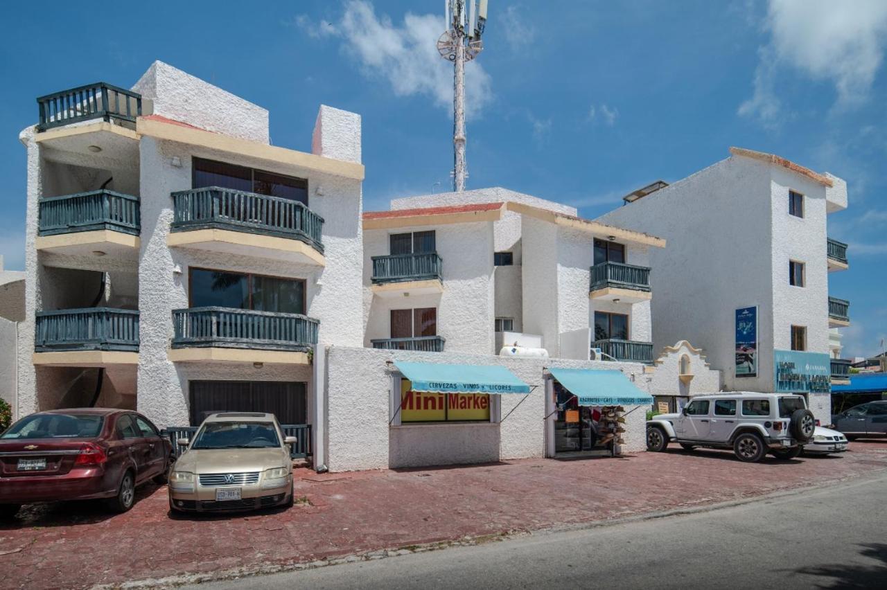 Hotel Imperial Laguna Faranda Cancun