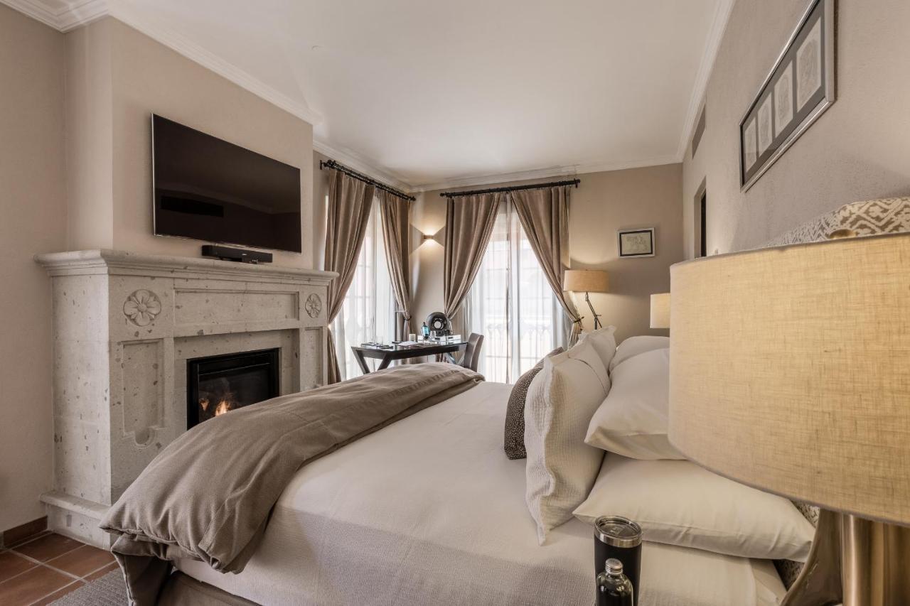 Artesana Luxury Bed & Breakfast San Miguel de Allende