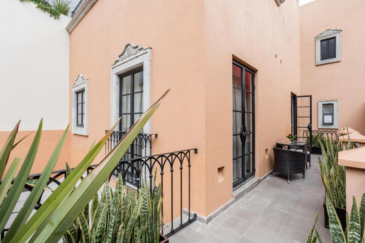 Bed & Breakfast Artesana Luxury