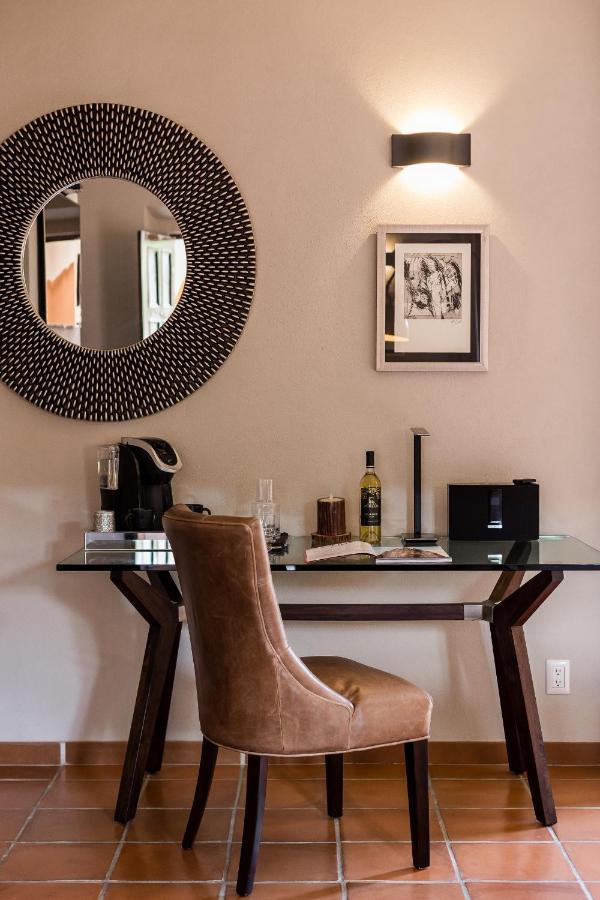 Artesana Luxury
