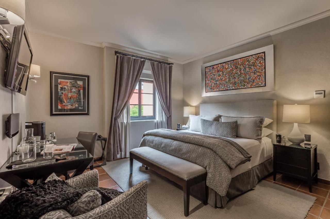 Bed & Breakfast Artesana Luxury