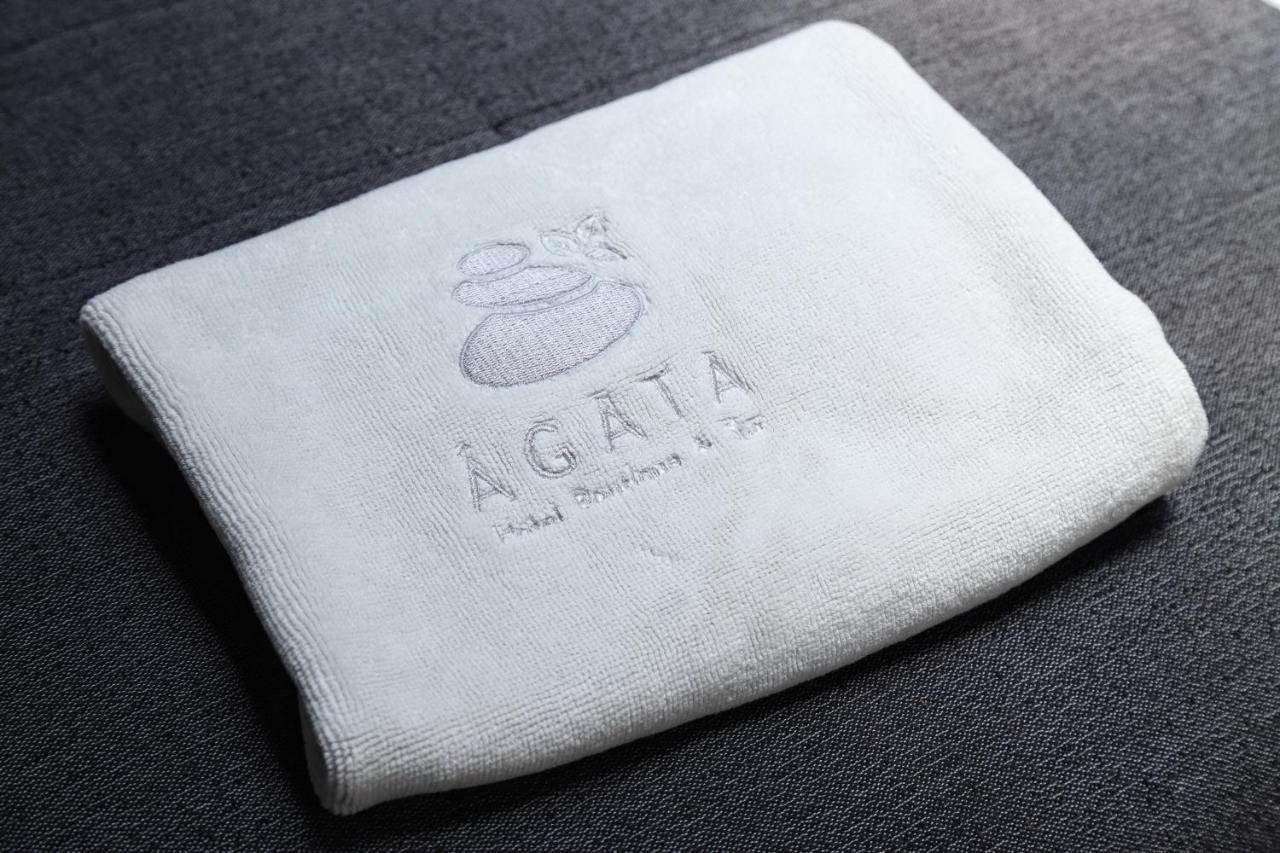 Hotel Agata Boutique & Mexico City