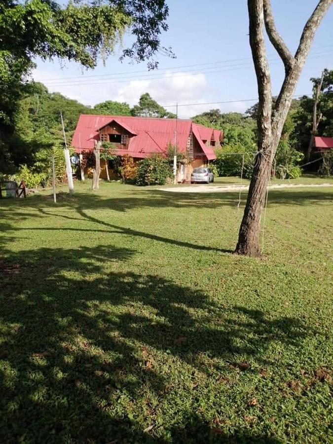 Tonina Kayab Chalet Ocosingo