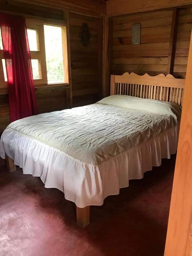 Chalet Tonina Kayab Ocosingo