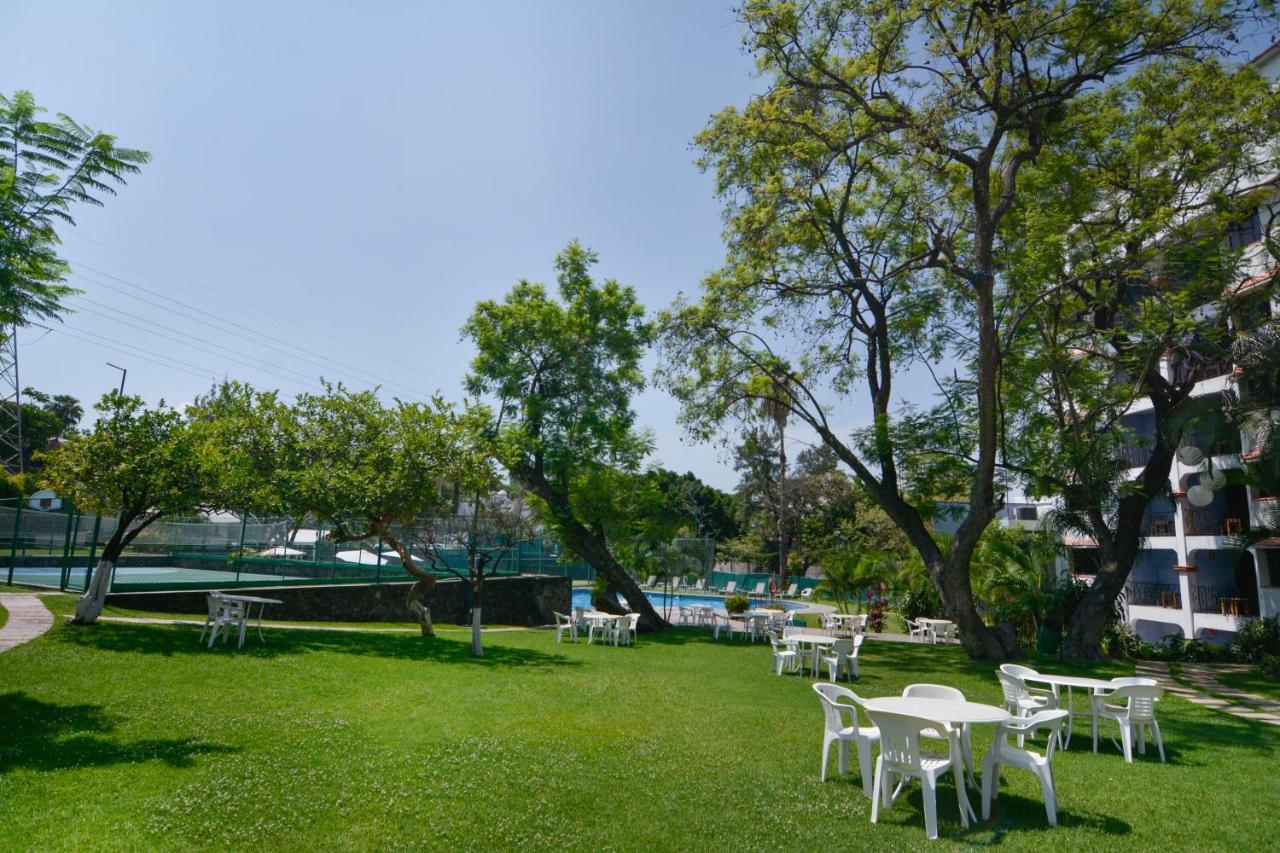 Hotel Coral Cuernavaca &