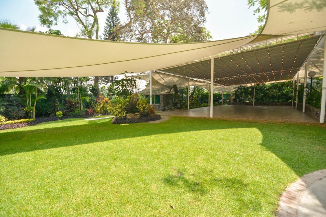 Hotel Coral Cuernavaca & Temixco
