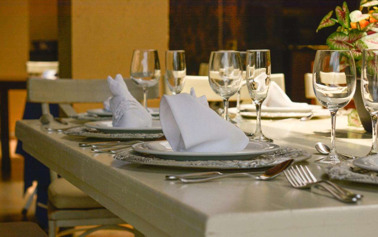 Hotel Coral Cuernavaca & Temixco