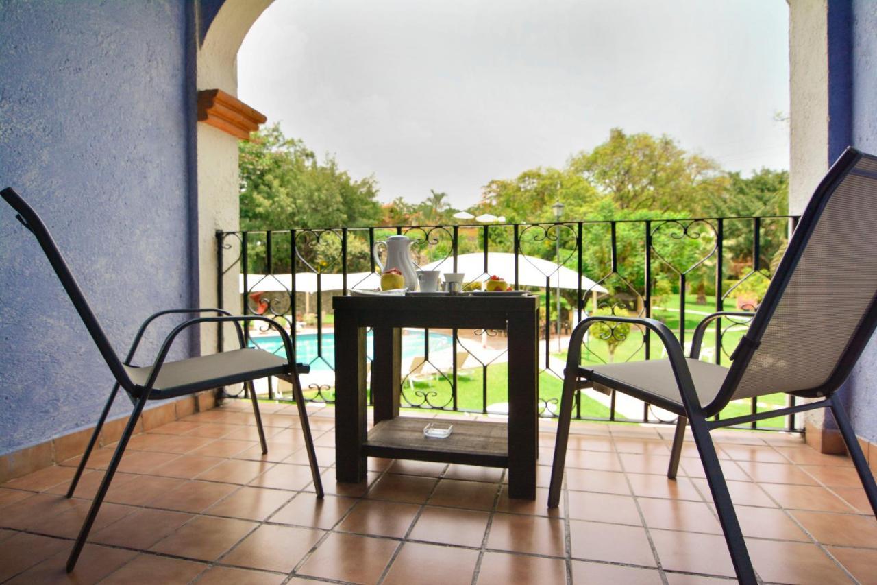 Hotel Coral Cuernavaca & Temixco