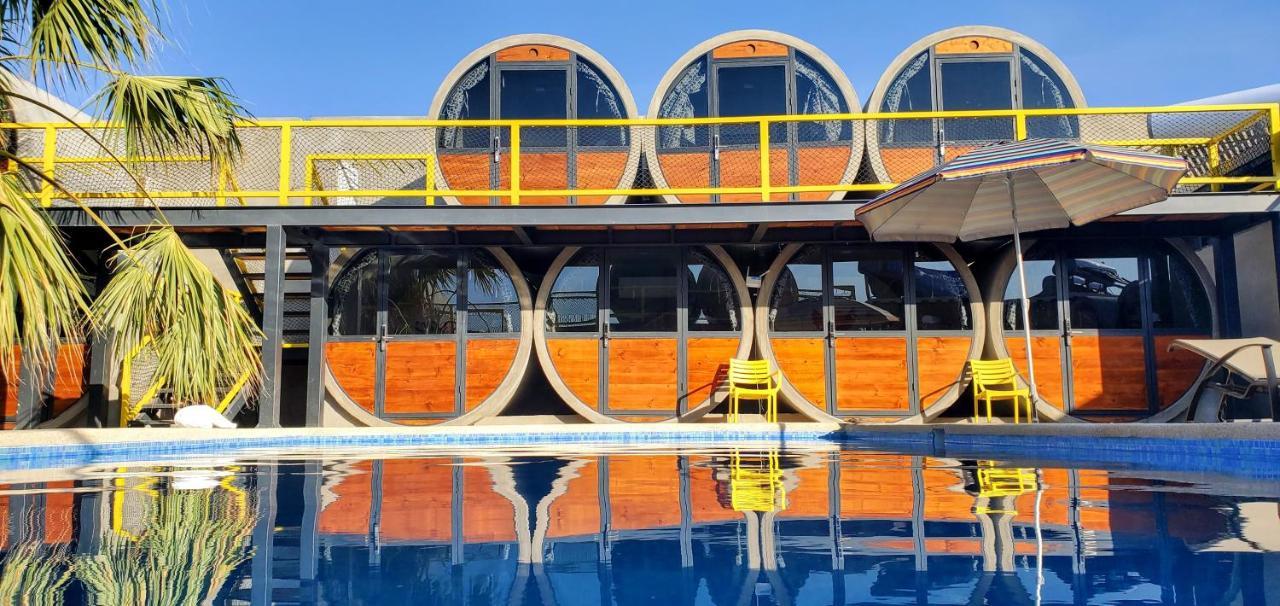 Hotel Changomango