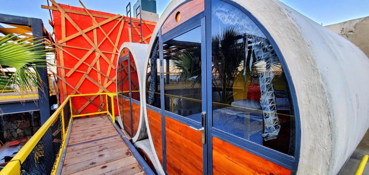 Hotel Changomango 4*