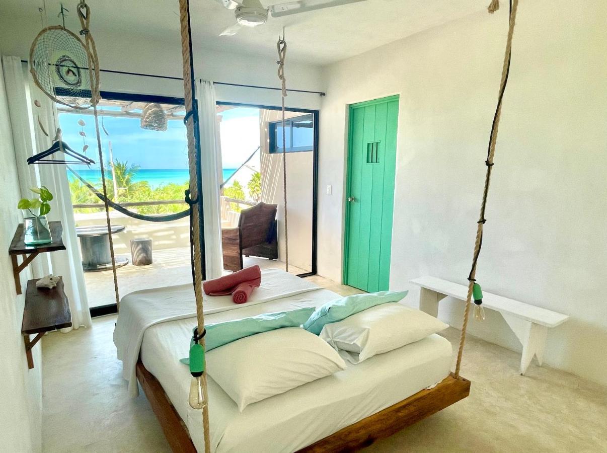 Aparthotel Lunarena Barefoot 3*